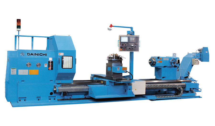 Dainichi CNC Lathe