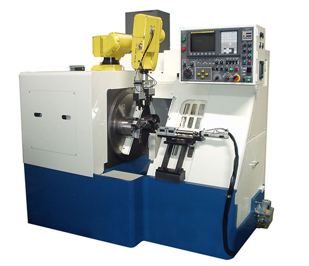 Shimada lathe